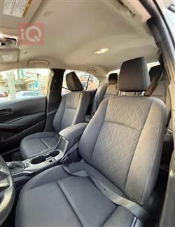 تۆیۆتا کۆرۆلا